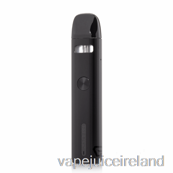 Vape Juice Uwell Caliburn G2 18W Pod System Carbon Black